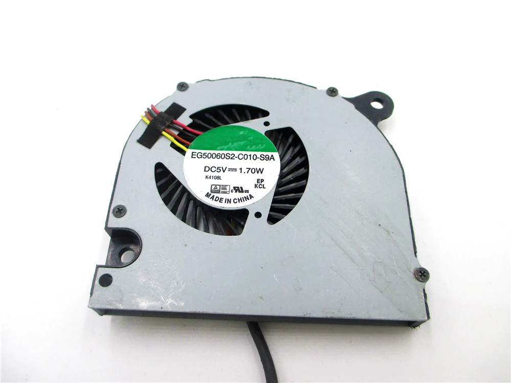 Cpu Cooler - พัดลมระบายความร้อน CPU สําหรับ Lenovo C260 AiO