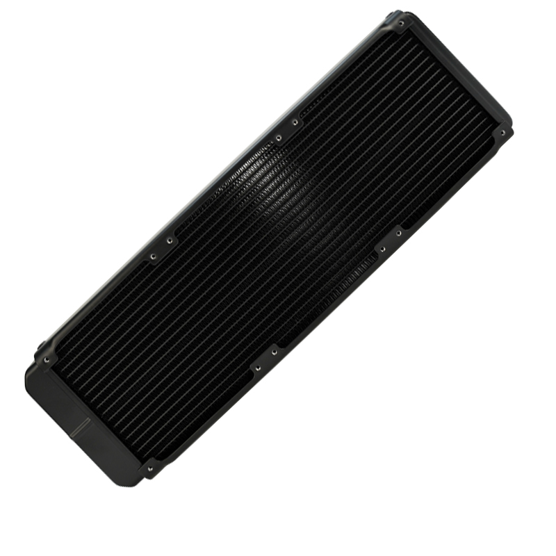 OCOCOO คอมพิวเตอร์อลูมิเนียม O - Heatsink บทวิจารณ์และราคา