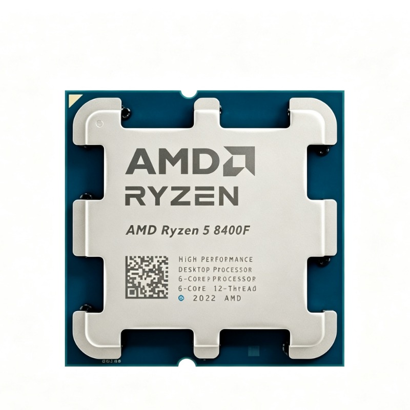 AMD Ryzen 5 8400F R5 8400F 6 ค - Cpu Cooler บทวิจารณ์และราคา