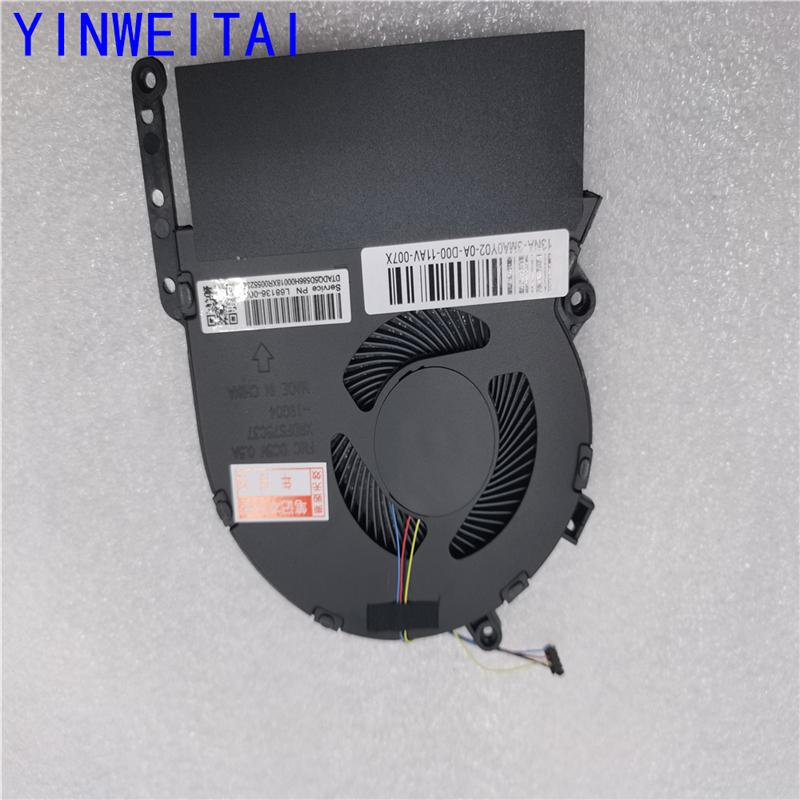 แล็ปท็อปใหม่ CPU GPU Cooling F - Cpu Cooler บทวิจารณ์และราคา