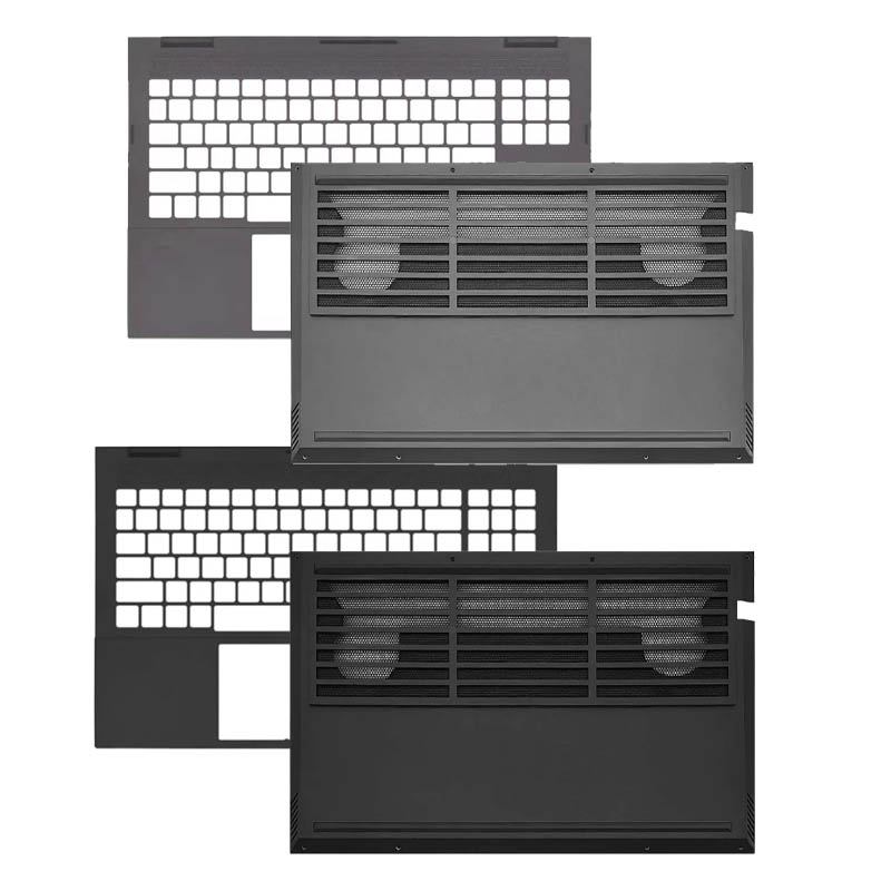 พัดลมสำหรับ HP OMEN 15-EK 15-E - Gpu Cooler บทวิจารณ์และราคา