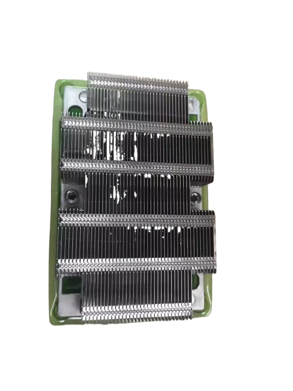 ฮีทซิงค์ซีพียูใหม่ 0C6R9H C6R9 - Cpu Cooler บทวิจารณ์และราคา