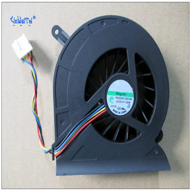 สําหรับ Dell Inspiron One 2205 - Cpu Fan บทวิจารณ์และราคา