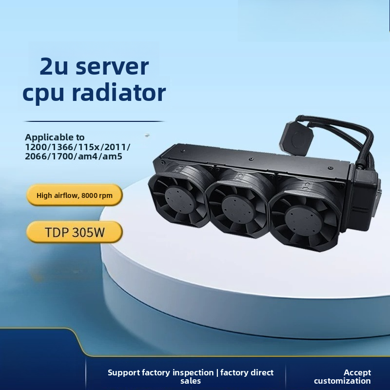 ชุดระบายความร้อนด้วยน้ำสำหรับ  - Aio Liquid Cooler บทวิจารณ์และราคา