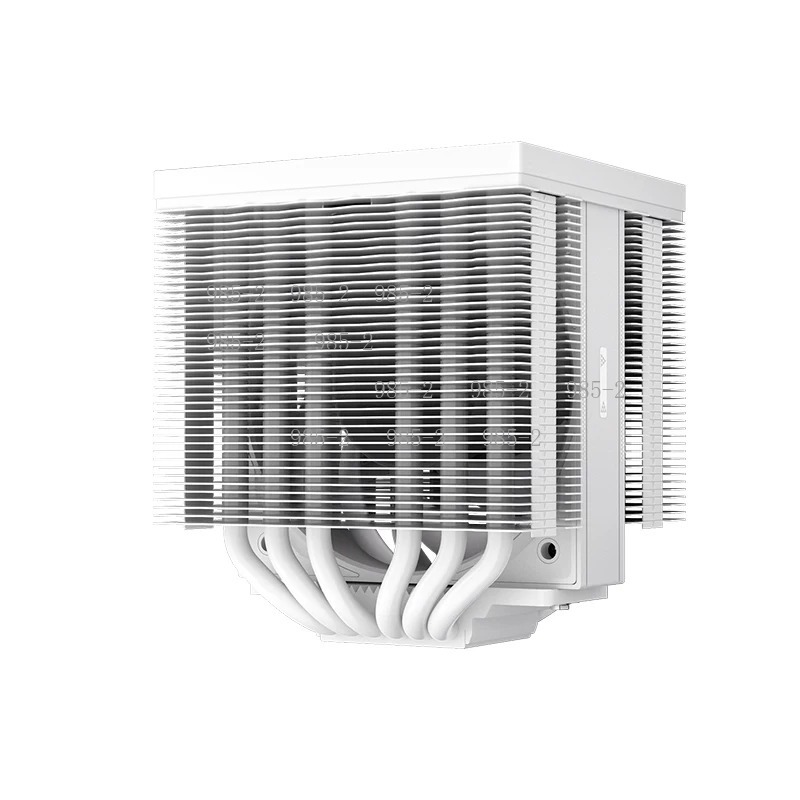 หม้อน้ำซีพียู 6 ฮีทไปป์, ระบบร - Cpu Cooler บทวิจารณ์และราคา