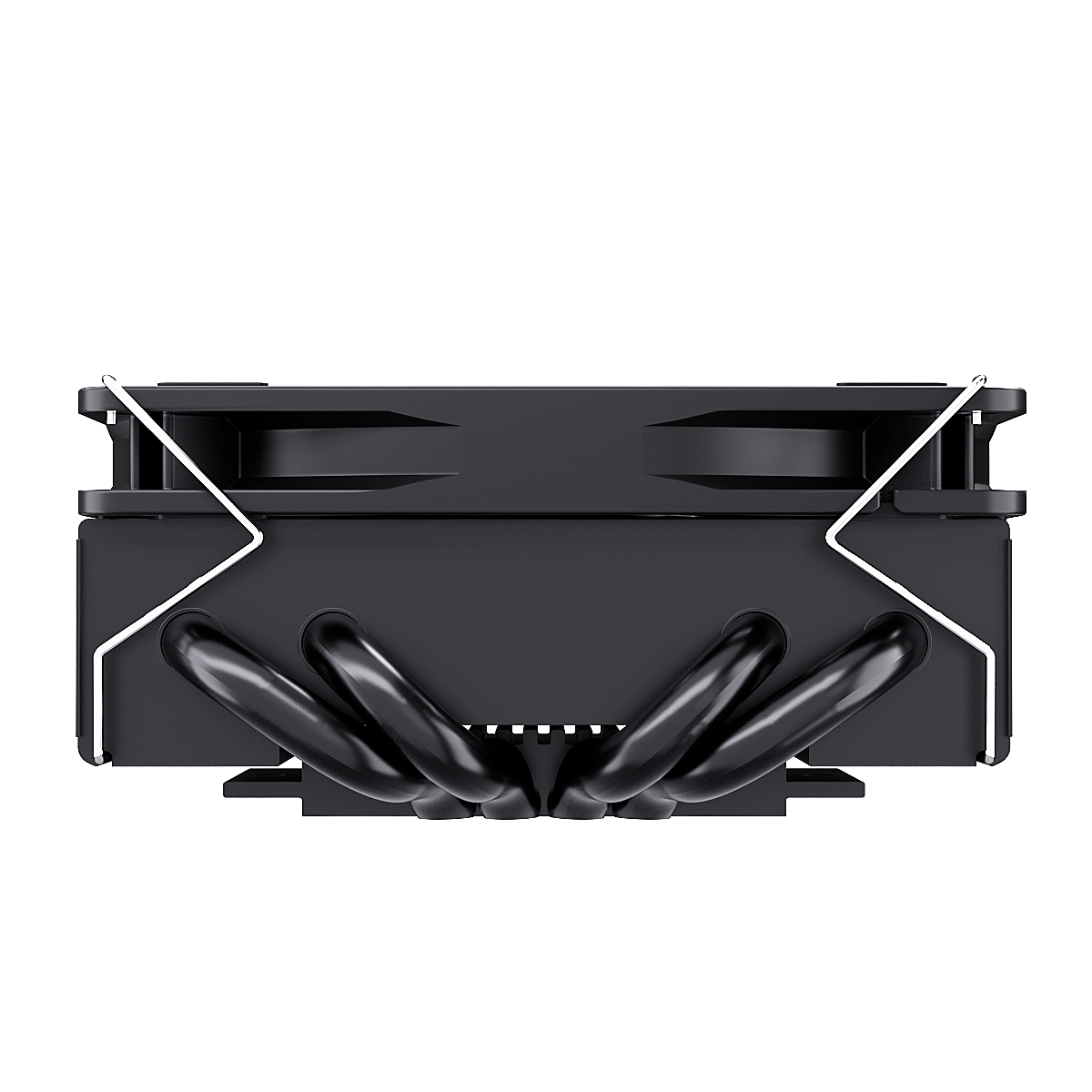 TEUCER UT45 Series CPU Cooler  - Cpu Cooler บทวิจารณ์และราคา