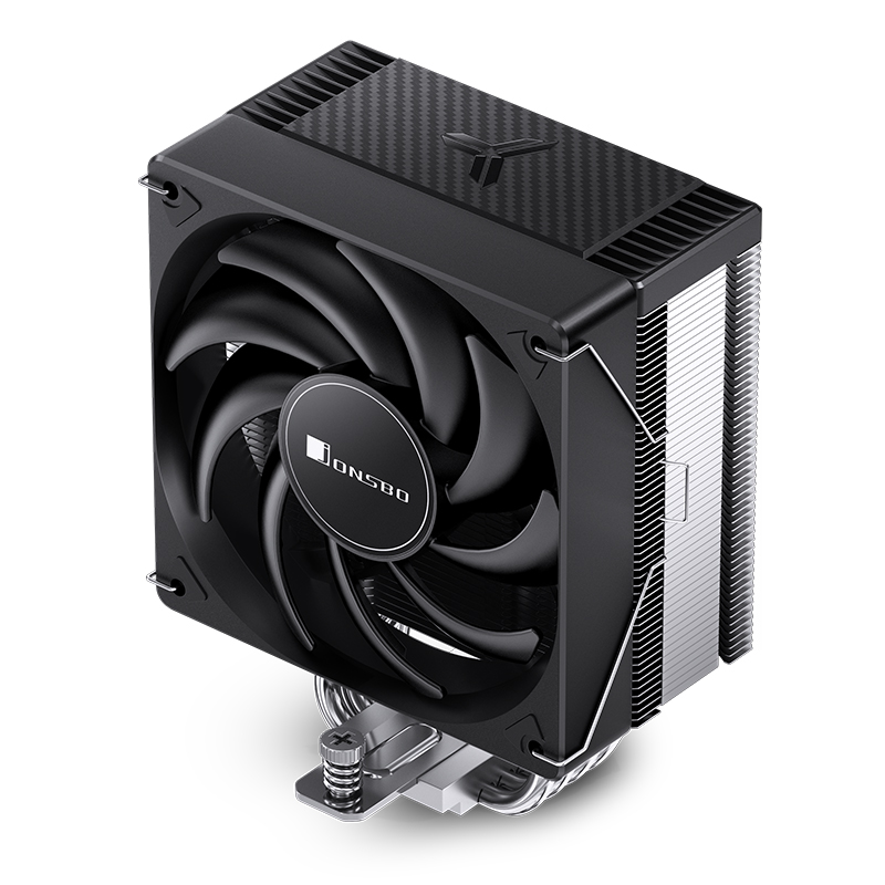 JONSBO CR-1000 EVO TOWER CPU C - Air Cooler Cpu บทวิจารณ์และราคา