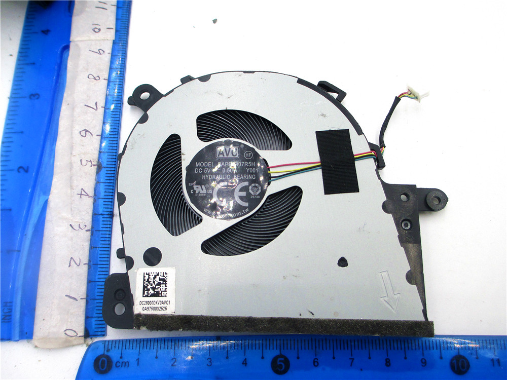 สำหรับ Lenovo Ideapad 14Api S1 - Cpu Heatsink บทวิจารณ์และราคา