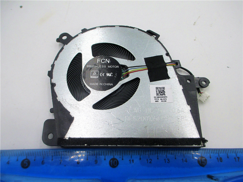 สำหรับ Lenovo Ideapad 14Api S1 - Cpu Heatsink บทวิจารณ์และราคา