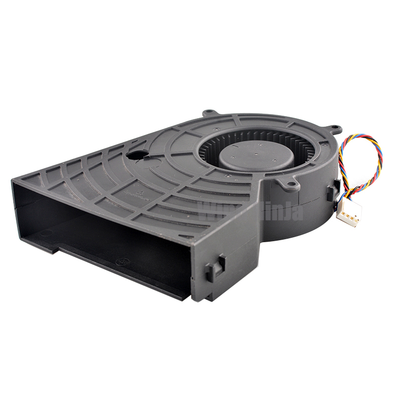 พัดลมระบายความร้อนแบบแรงเหวี่ย - Gpu Cooler บทวิจารณ์และราคา