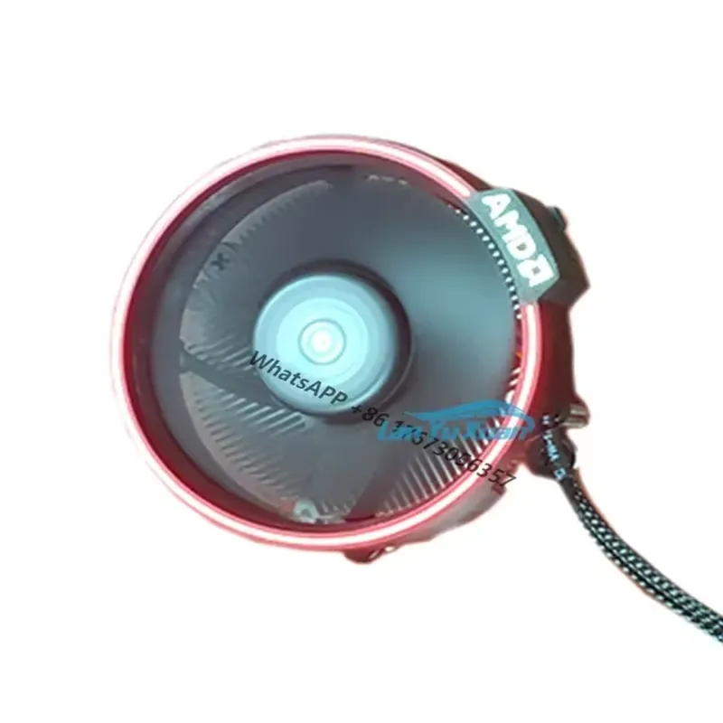 แบรนด์สำหรับผู้ผลิตโดยตรง AM4  - Cpu Cooler บทวิจารณ์และราคา