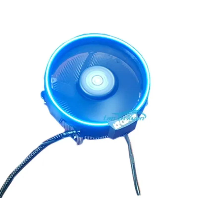 แบรนด์สำหรับผู้ผลิตโดยตรง AM4  - Cpu Cooler บทวิจารณ์และราคา